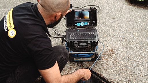 Hataitai Drain & Sewer Plumbers: Fast