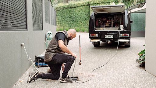 Hataitai Drain & Sewer Plumbers: Fast